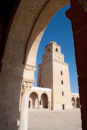 sidi-oqba-great-mosque-kairouan-02