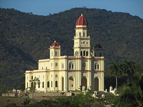 el-cobre-basilica
