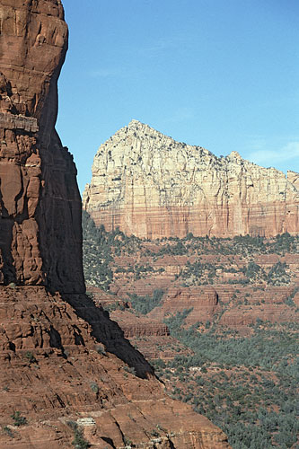 Sedona Red Rocks