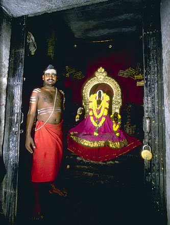Muruga Swamimalai