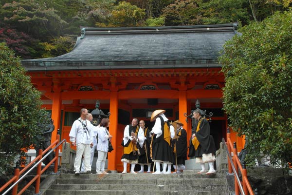 Ryusenji Temple 2