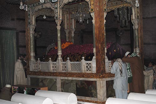 Mausoleum of Shah Rukn-e-Alam