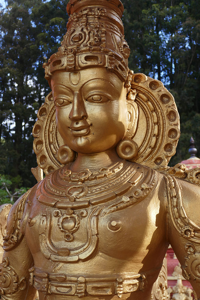 Seetha Eliya Temple, Nuwara Eliya