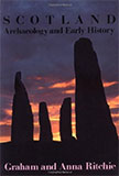 scotland archaeology early history