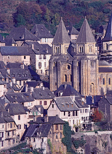 Conques