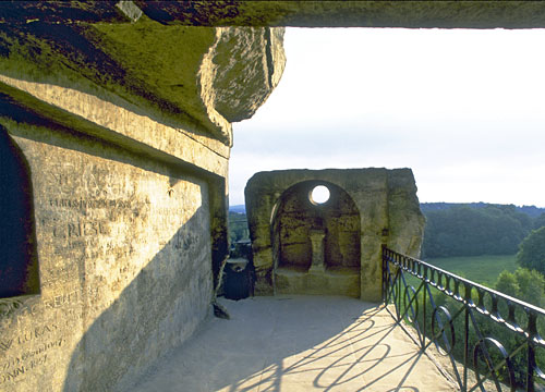 extersteine-astronomical-observatory