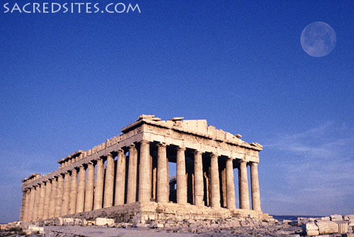 Parthenon