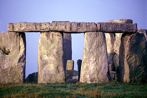 stonehenge