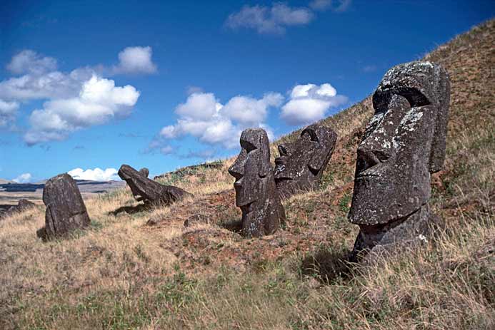 Easter Island