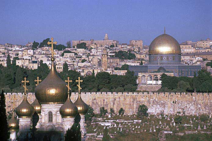 Jerusalem