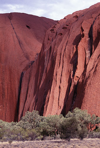 Ayers Rock