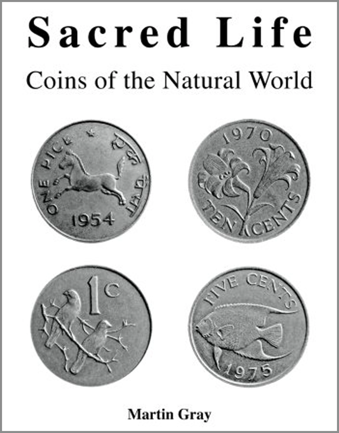 Sacred Liufe Book Cover
