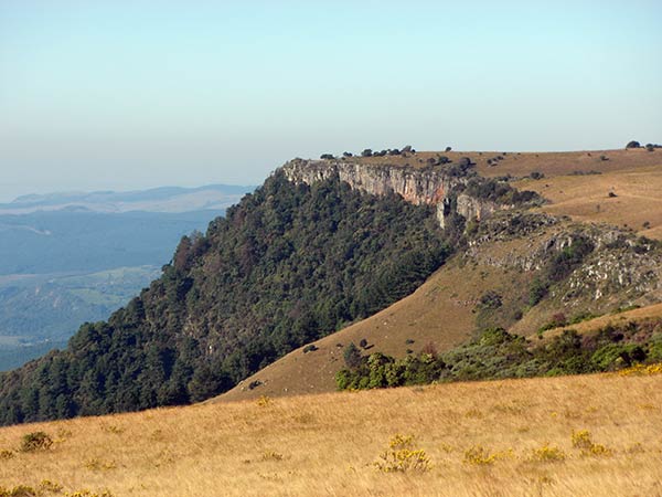 Adam's Calendar stone ring, Kaapsehoop