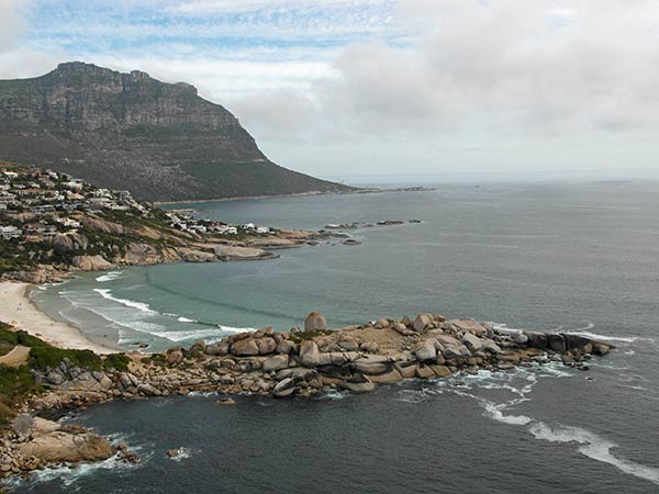 Grande Mãe Pedra, Llandudno, Cape Town