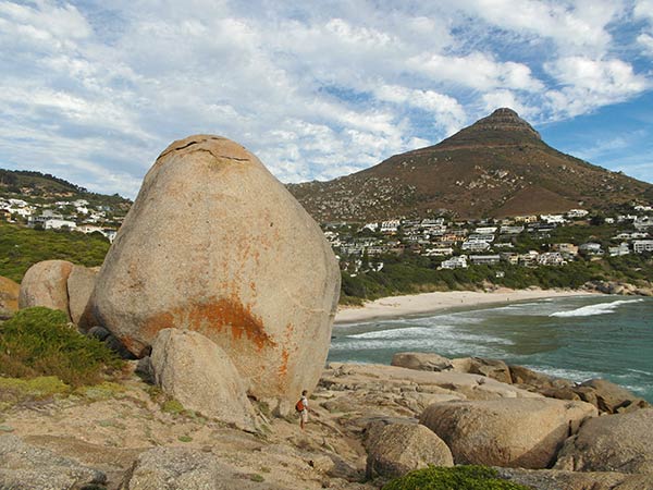 Great Mother Stone, Llandudno, Cape Town