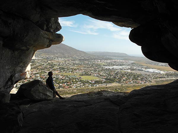 Cueva del túnel, cueva de la acensión, valle del sol