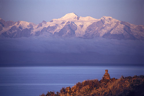 lago titicaca xnumx