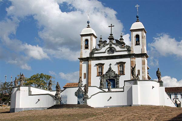 bom jesus do matosinhos