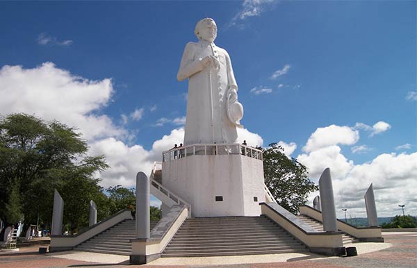 Shrine of Padre Cicero, Juazeiro do Norte