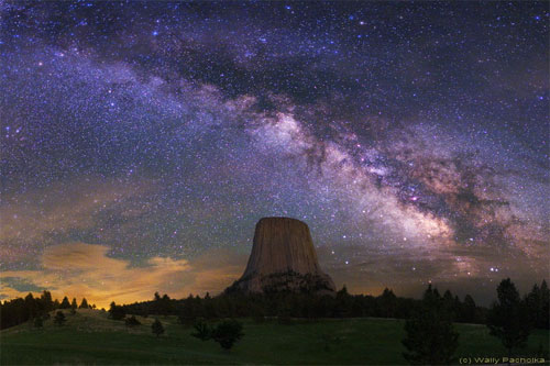 Devils Tower