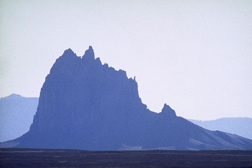 Shiprock New Mexico