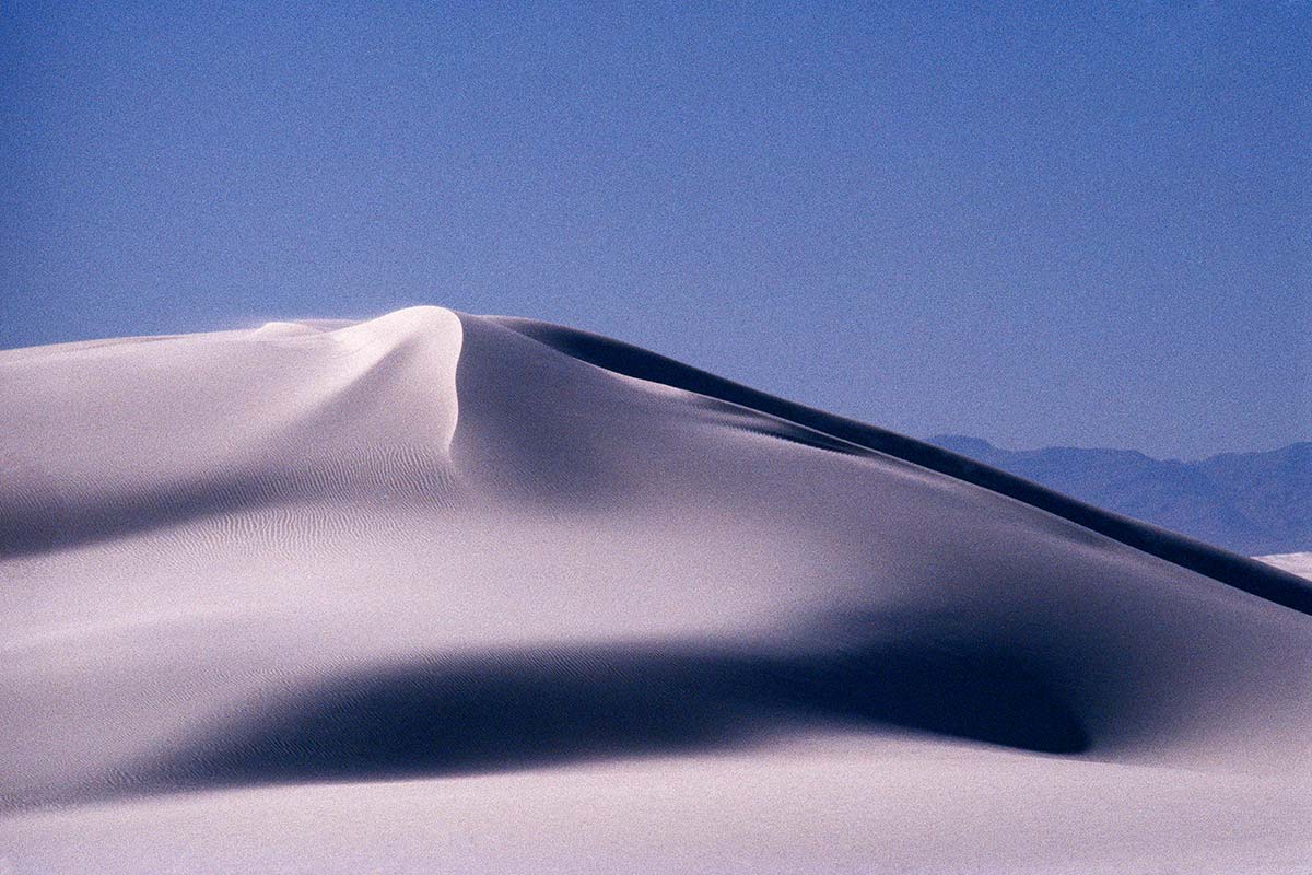Weißer Sand, New Mexico