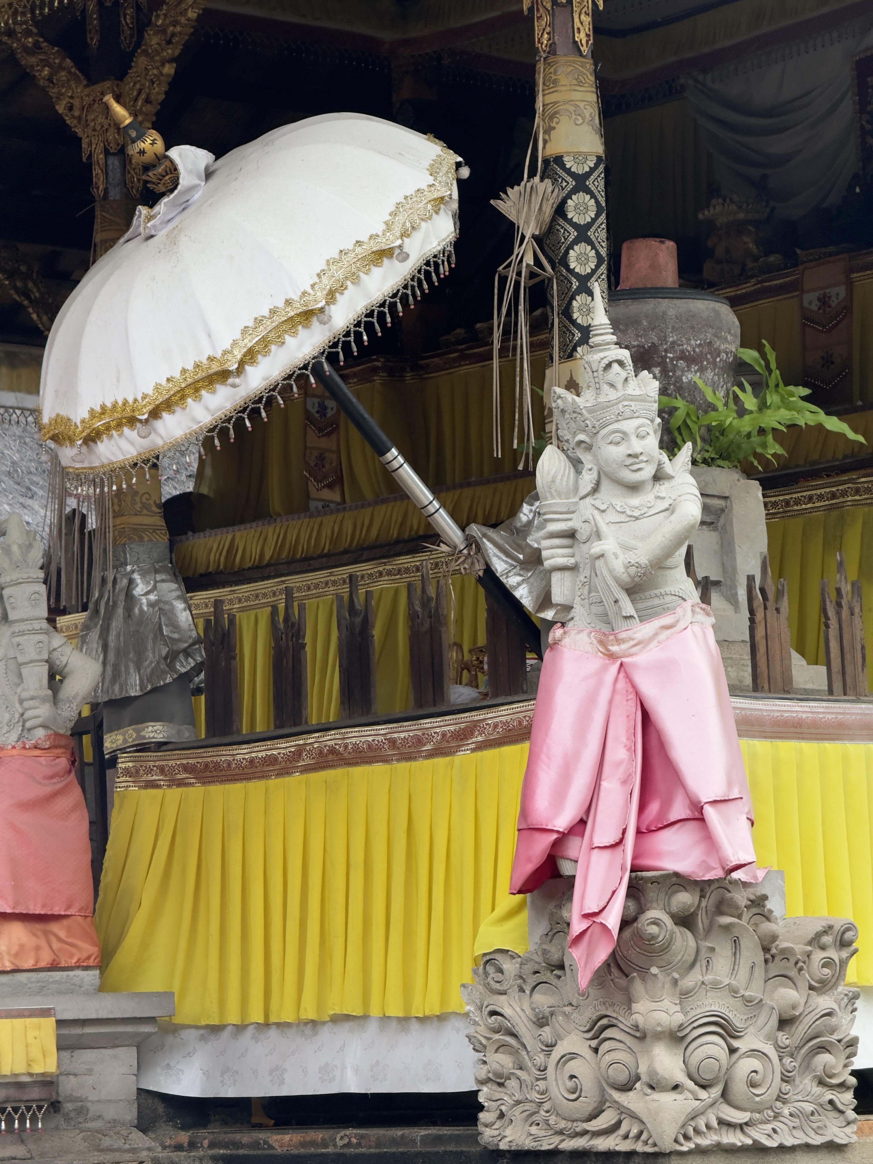 Gunung Kawi