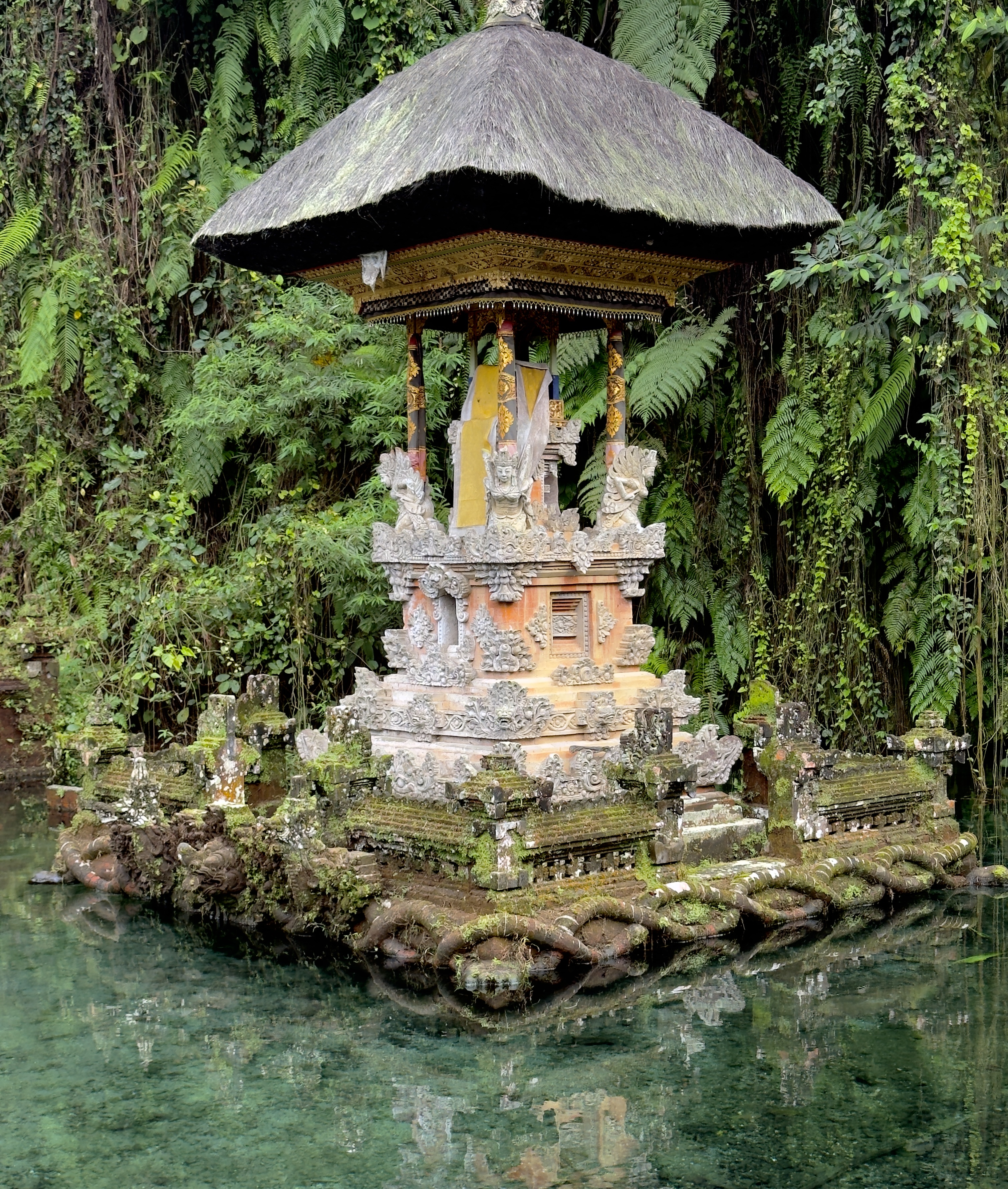 Kawi Sebatu