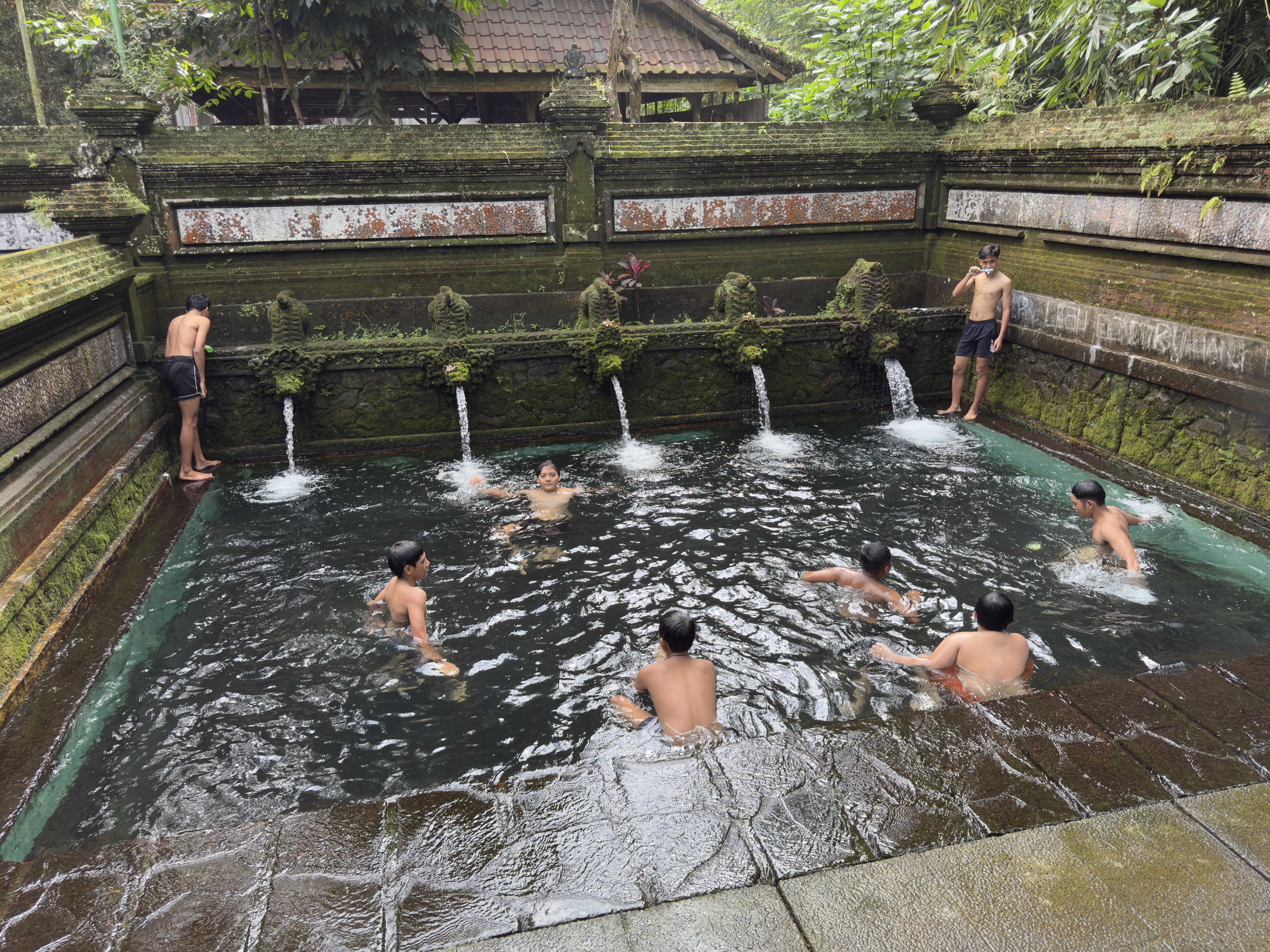 Kawi Sebatu