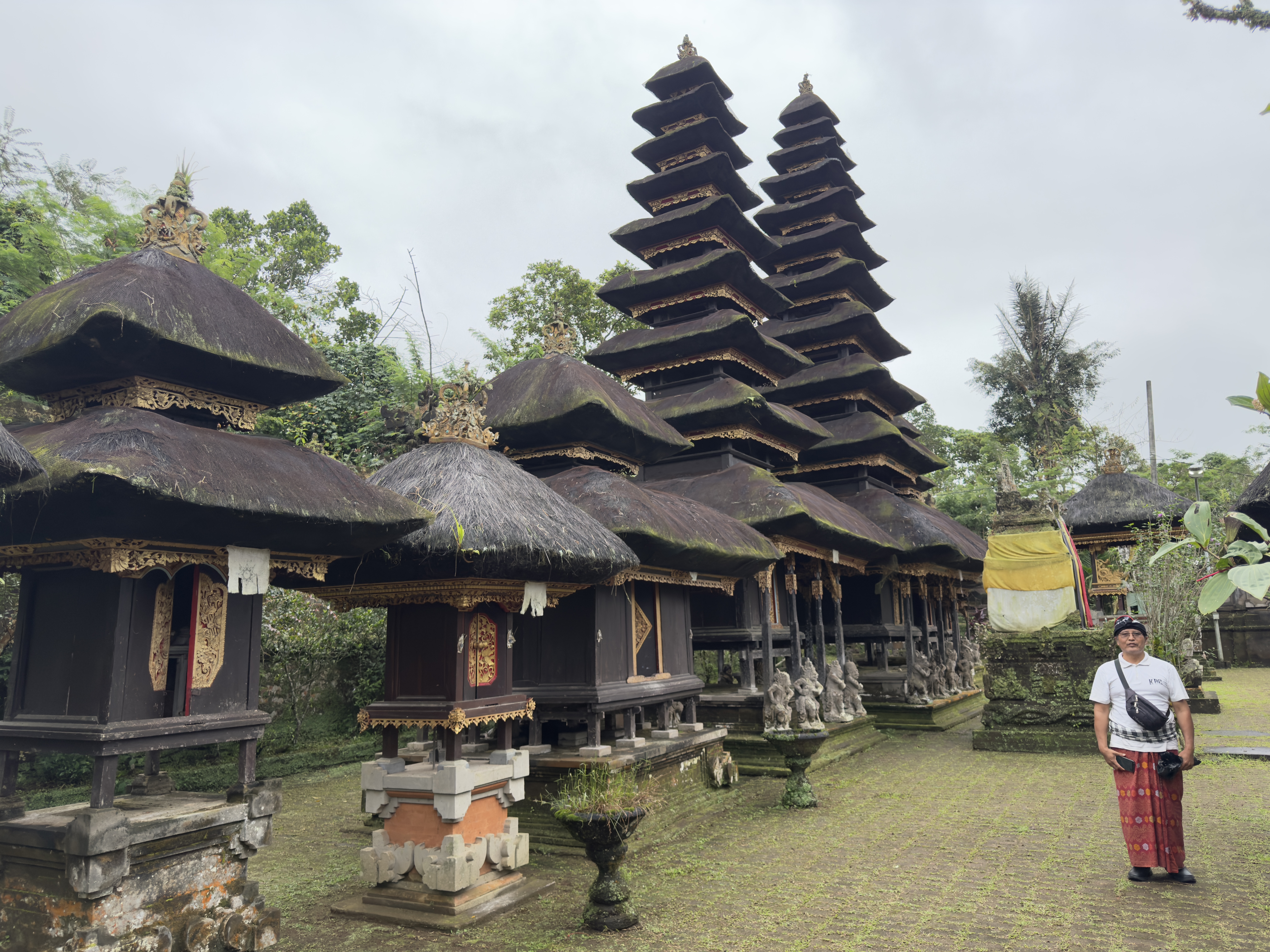 Pucak Mangu