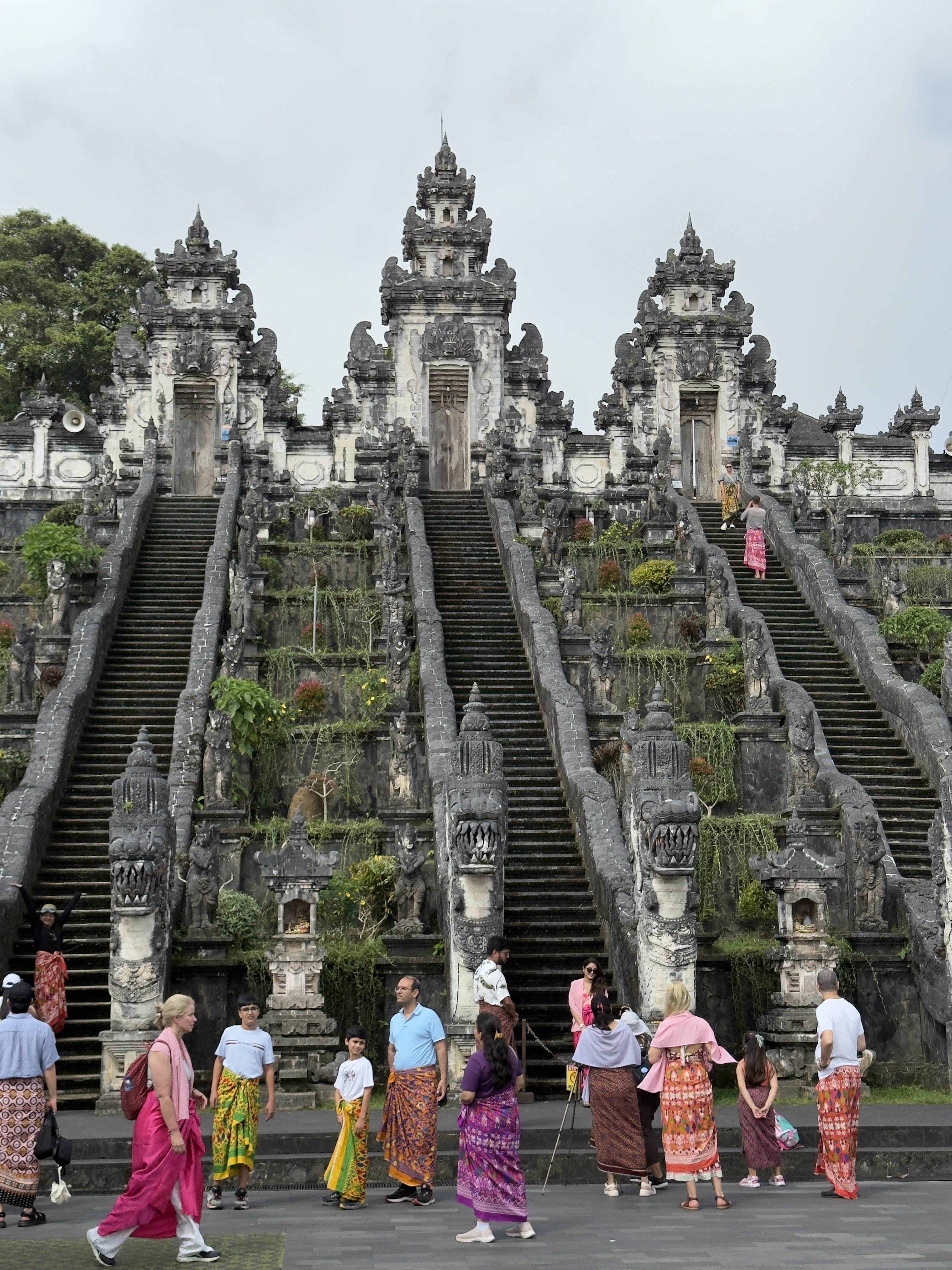 Pura Lempuyang