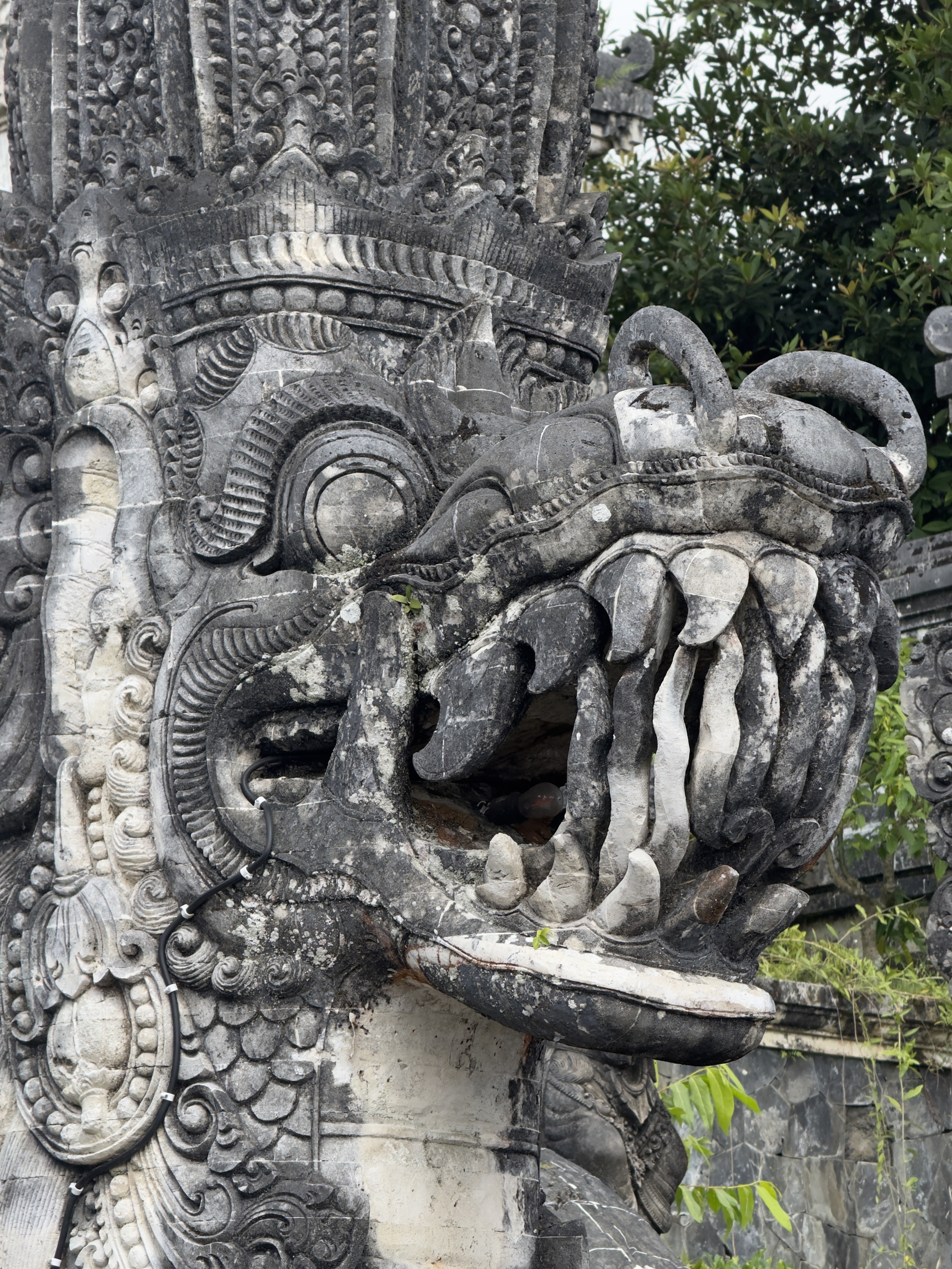 Pura Lempuyang