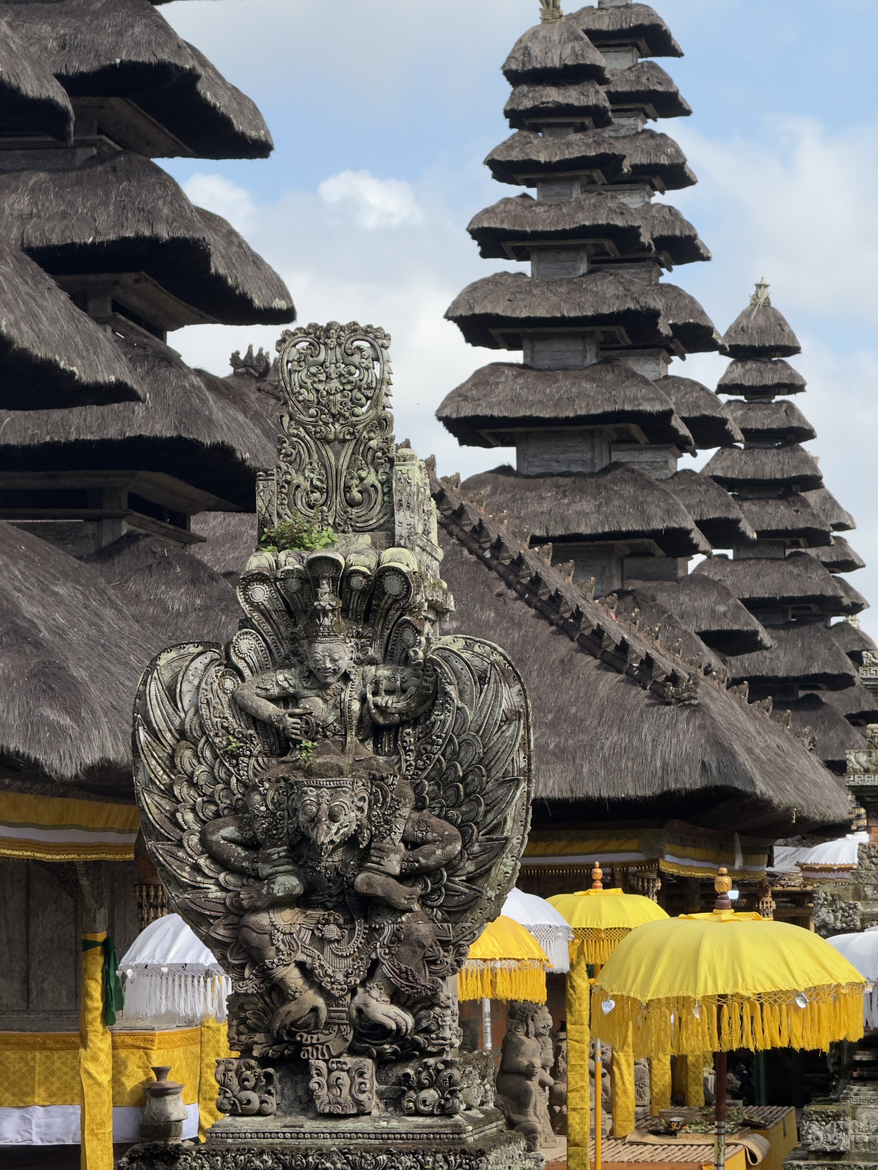 Pura Taman Ayun