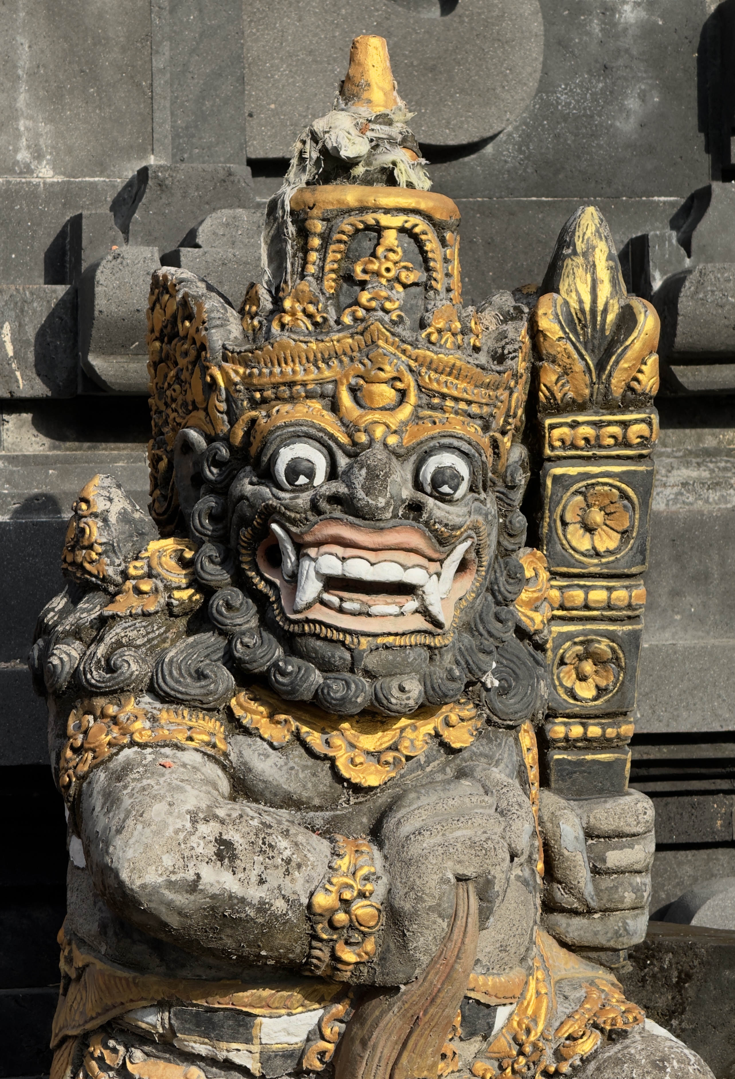 Pura Taman Ayun