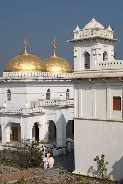 Templo Govindaji, Imphal, Manipur