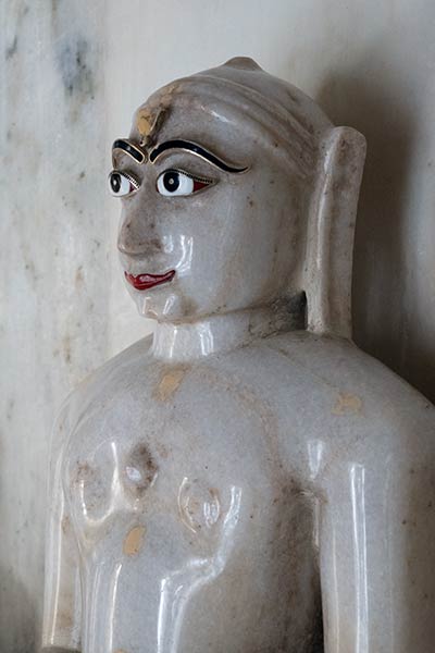 Ranakpur Jain Tapınağı