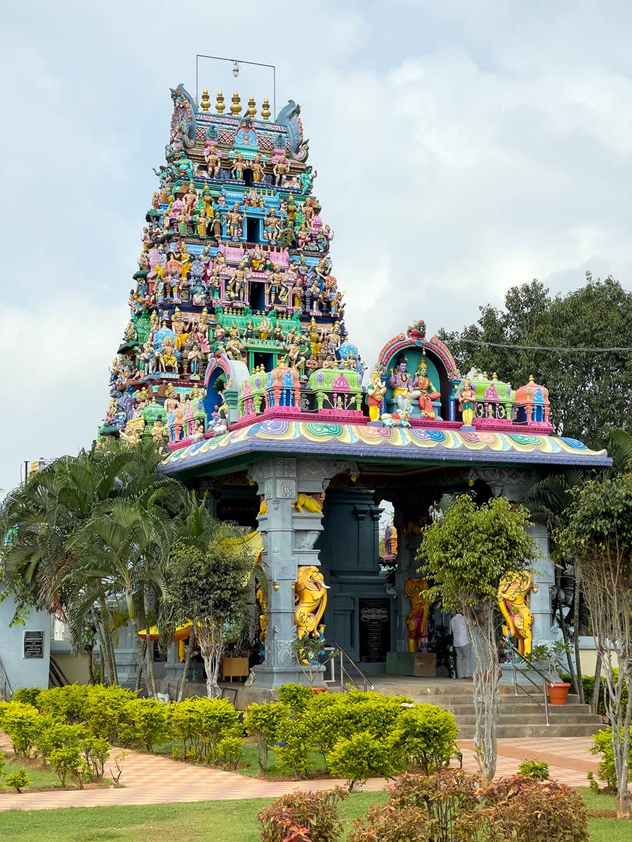 Sri Swayambhu Varasidhi Vinayaka Swamy Devastanam, Kanipakam