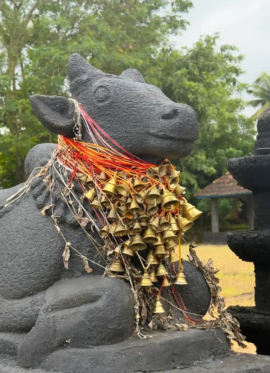 Chengannur, Mahadevar Temple