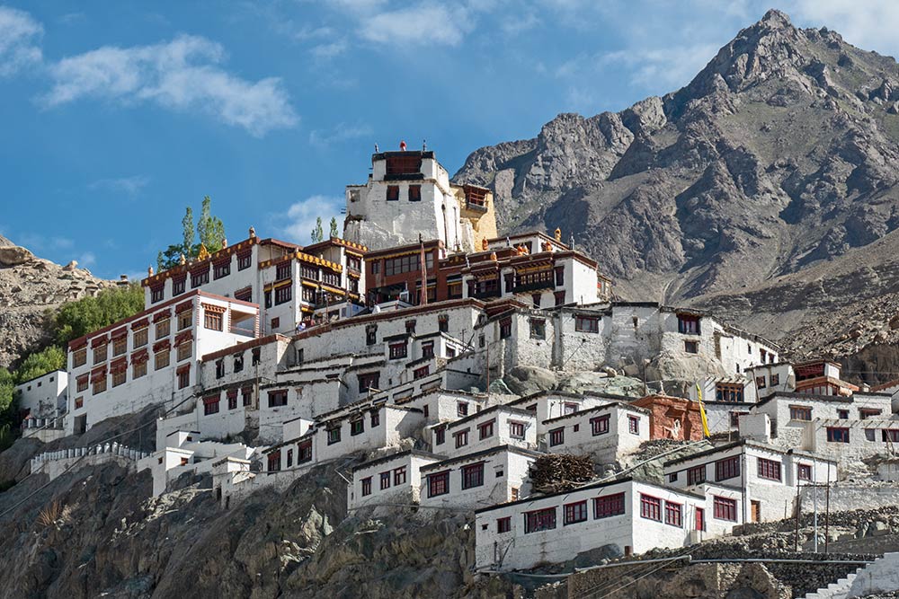 Levy Gompa