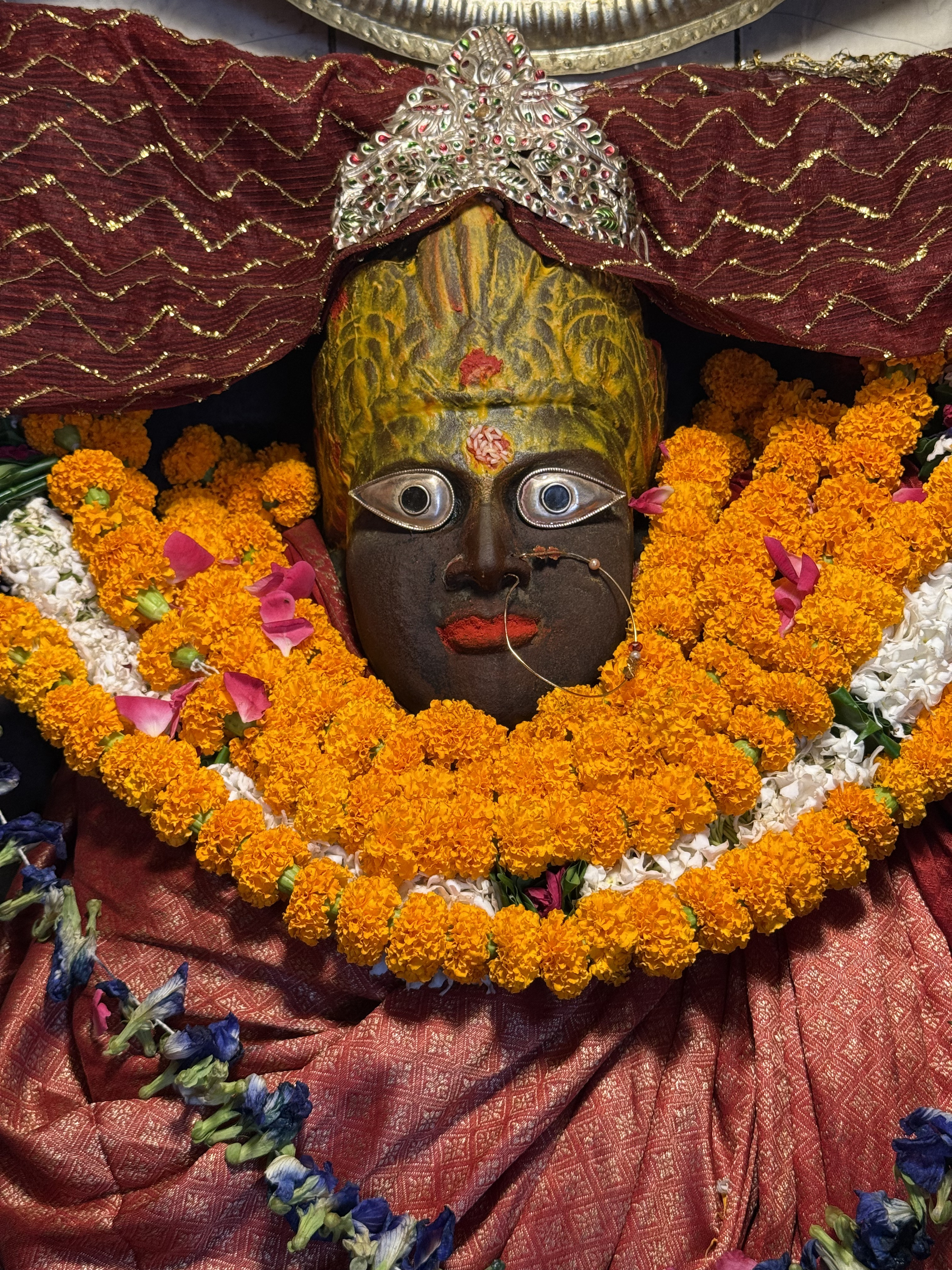 Maa Vindhyachal Temple, Mirzapur