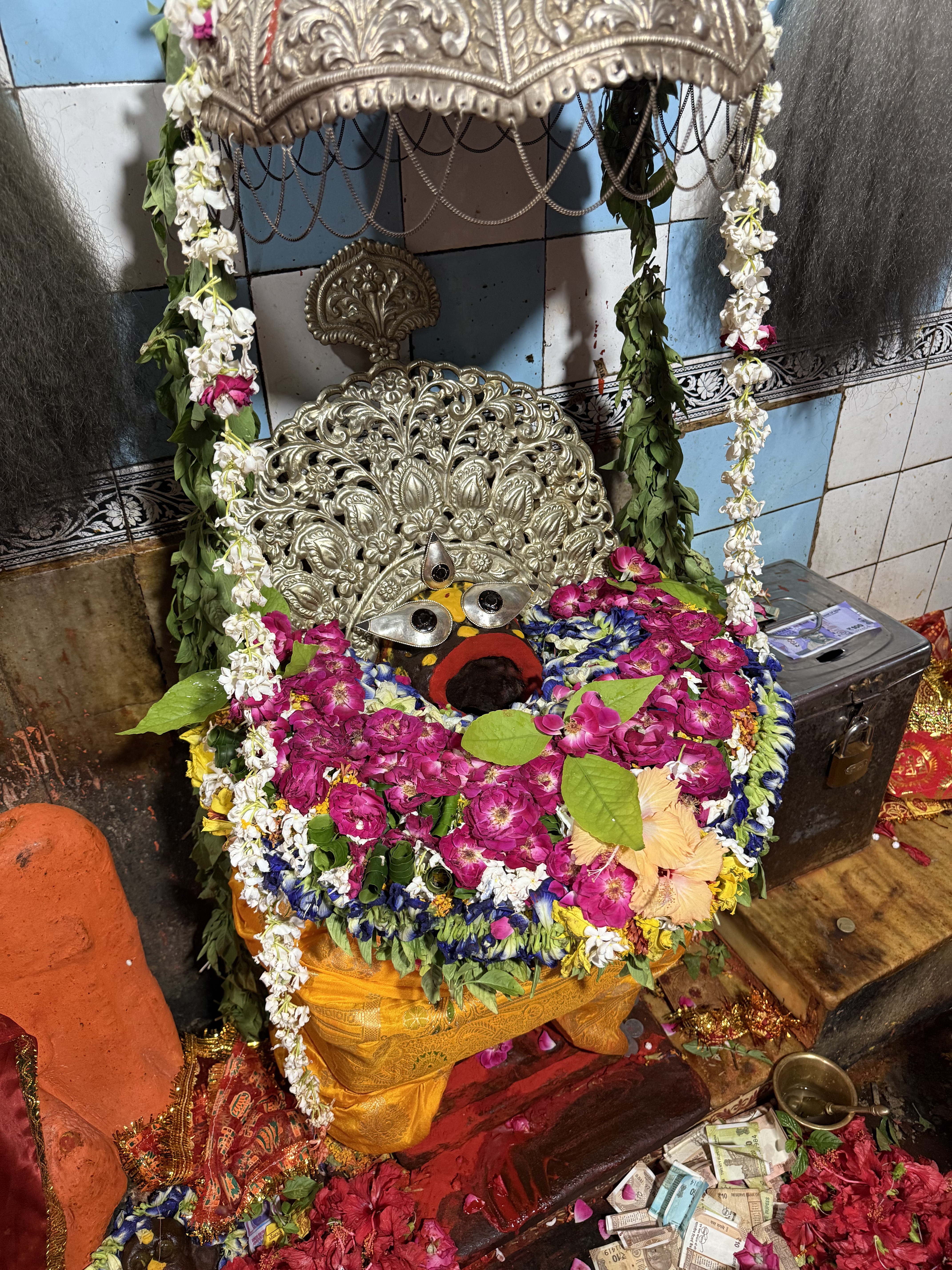 Maa Vindhyachal Temple, Mirzapur