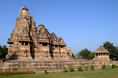 Khajuraho Vishvanath