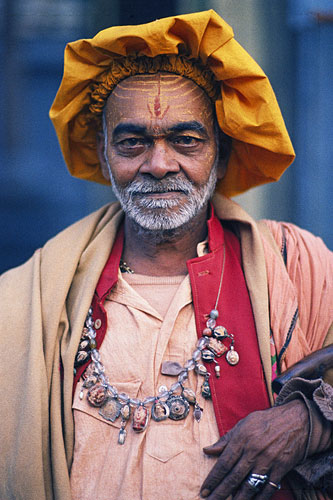 Sadhu. | Mohit Singh | Flickr