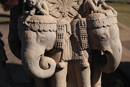 Sanchi Stupa