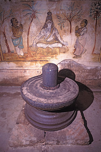 significato di shiva lingam