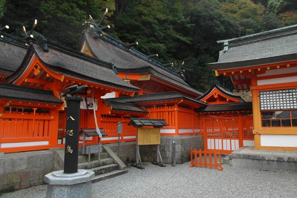 Kumano Nachi Taisha 5