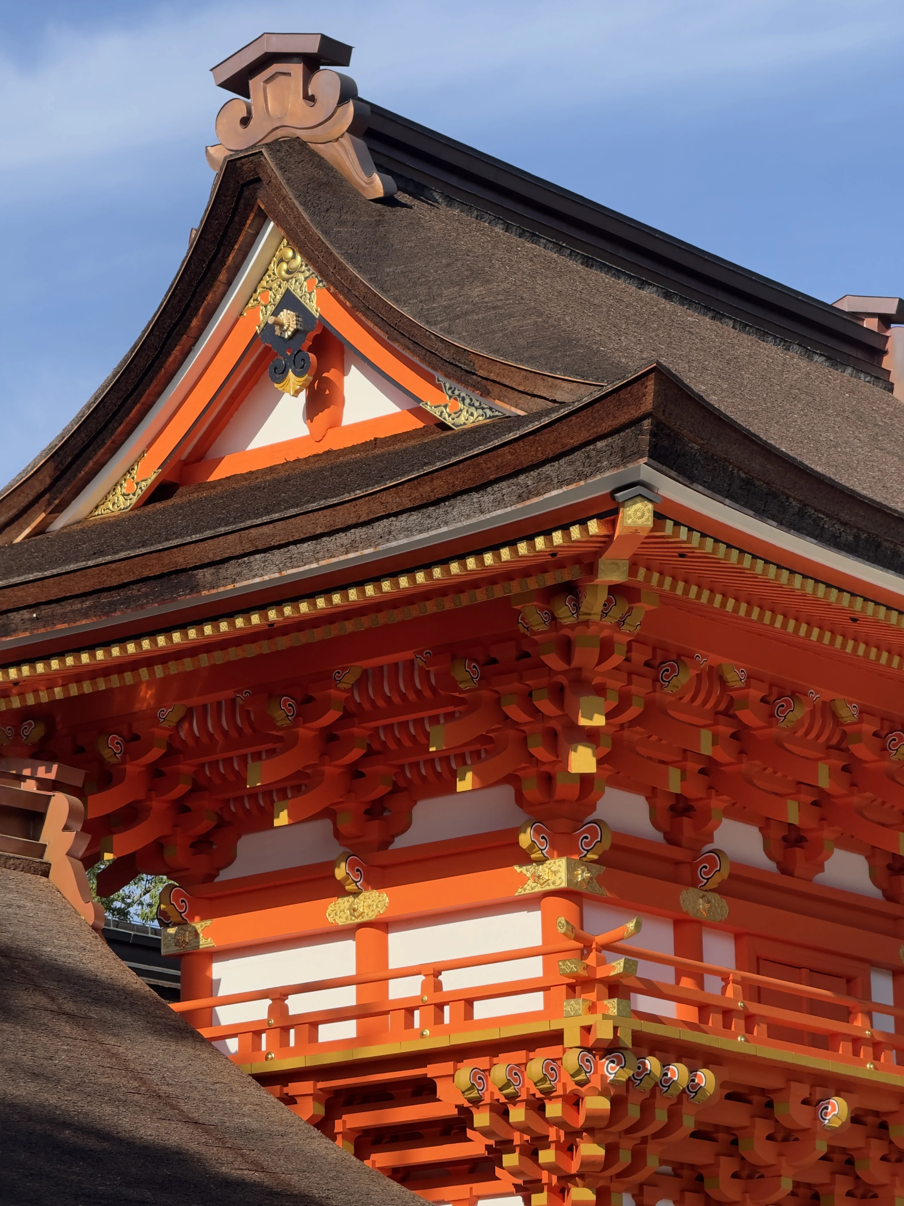 Usa Jingu Shinto Shrine, Usa, Kyushu Usa Jingu Shinto Shrine, Usa, Kyushu