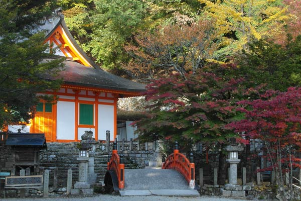 Temple Ryusenji 14