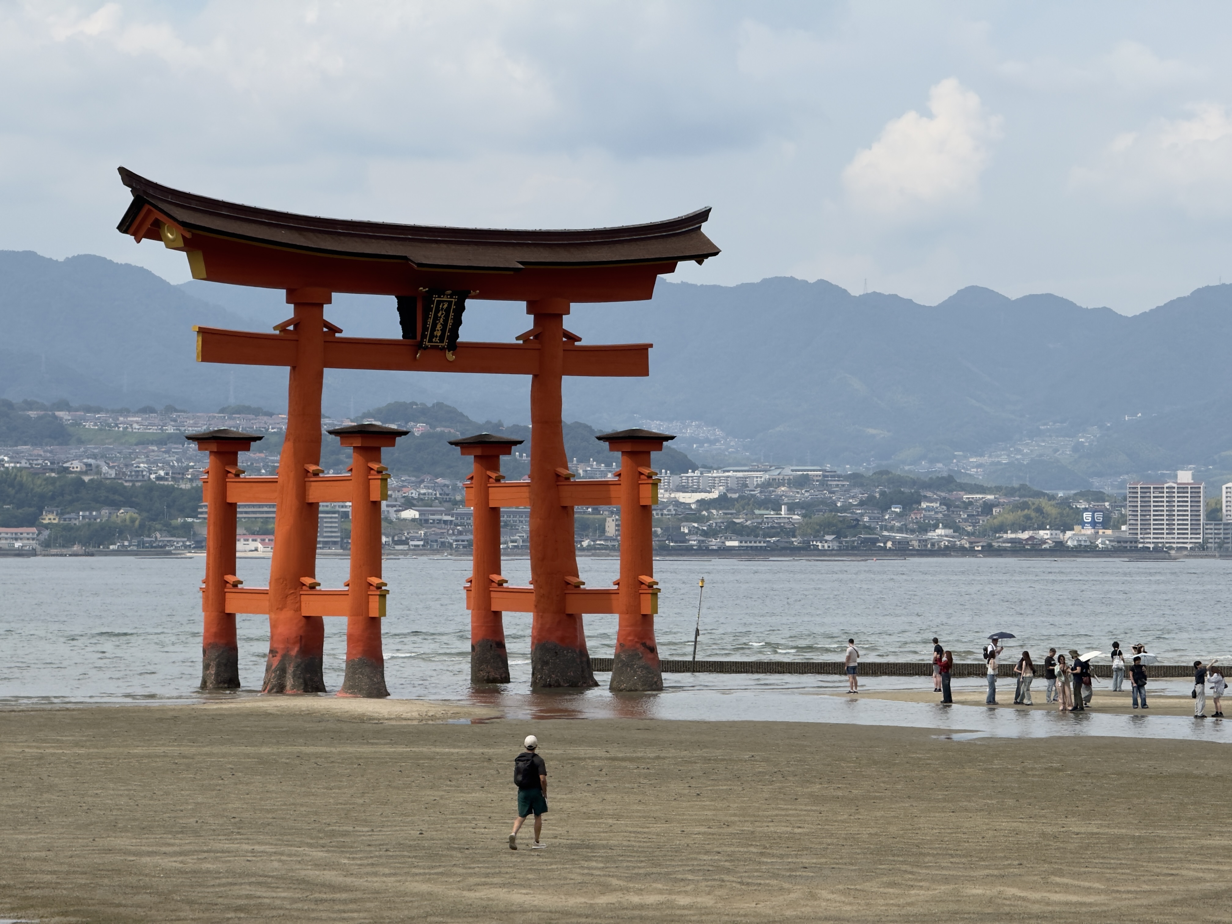Miyajima Island