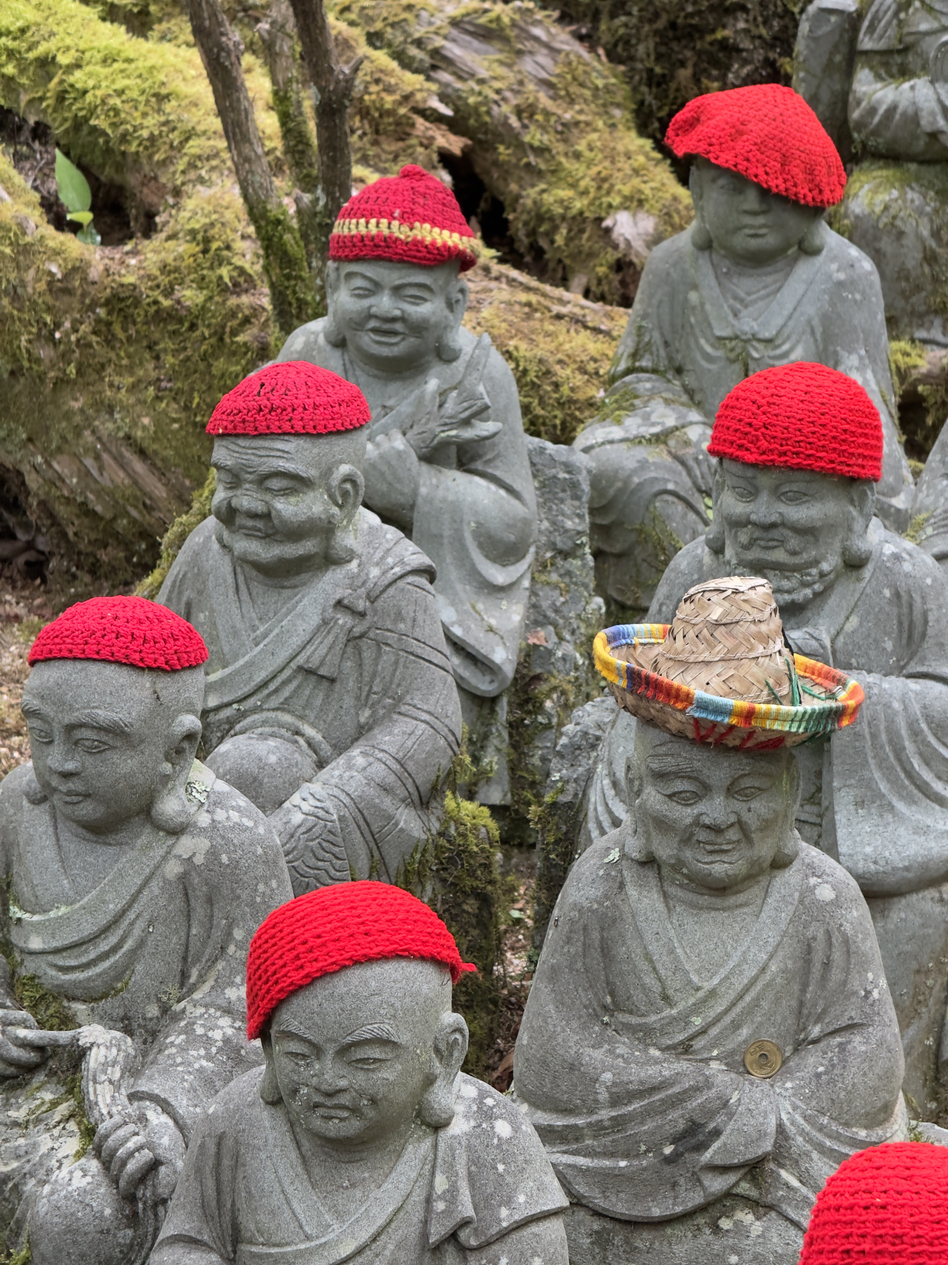 Miyajima Island